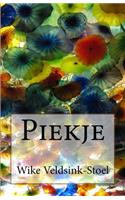 Piekje
