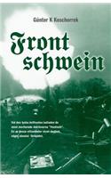 Frontschwein