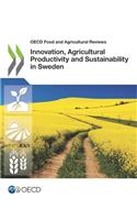 Innovation, Agricultural Productivity and Sustainability in Sweden