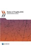 States of Fragility 2016