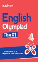 Bloom Cap English Olympiad Class 1