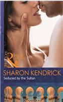 Seduced By The Sultan