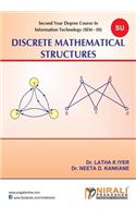 Discrete Mathematical Structures