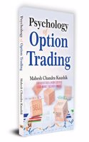 Psychology of Option Trading Book - Mahesh Chandra Kaushik