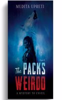 The Pack's Weirdo: A Mystery to Unveil (Part 2)