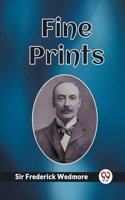 Fine prints
