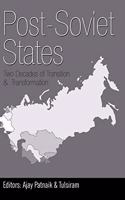 Post-Soviet States