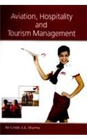Aviation, Hospitality and Tourism Management