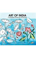 Art of India