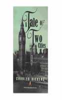 A Tale of Two Cities