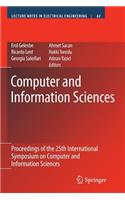 Computer and Information Sciences