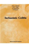 Ischaemic Colitis