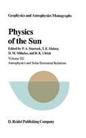 Physics of the Sun