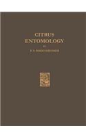 Citrus Entomology
