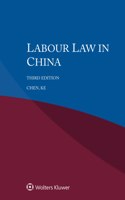 Labour Law in China