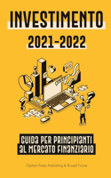 Investimento 2021-2022