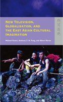 New Television, Globalisation, and the East Asian Cultural Imagination