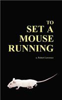 To Set a Mouse Running