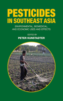 Pesticides in Southeast Asia