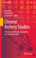 Chinese Archery Studies