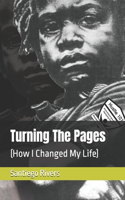 Turning The Pages