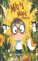 Milo's Magic Glasses