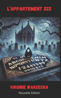 L'appartement 222