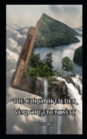 Chroniken der verborgenen Welt
