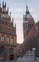 Von der Georg-August-Universität nach Weende: Kriminalfälle aus Göttingen(9 Harry's Kriminalfälle Aus Norddeutschland)