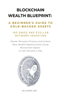 Blockchain Wealth Blueprint