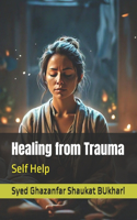 Healing from Trauma