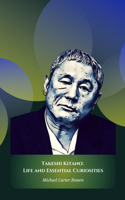 Takeshi Kitano