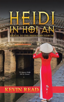 Heidi in Hoi an