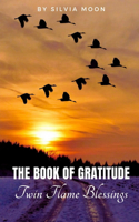 Twin Flame Book of Gratitude