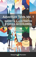 Adventure Tales Vol. 1