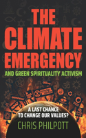 Climate Emergency and Green Spirituality Activism