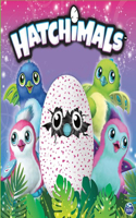 Hatchimals