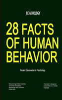 28 Facts of Human Behavior