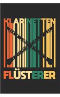 Klarinetten Flüsterer