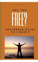 Are You Free?