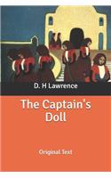 The Captain's Doll: Original Text