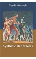Synthetic Men of Mars