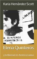 Elena Quinteros