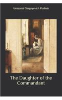 The Daughter of the Commandant
