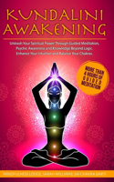 Kundalini Awakening