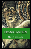 Frankenstein By Mary Shelley An Annotated Latest Edition