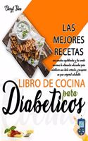 Libro De Cocina Para Diabéticos