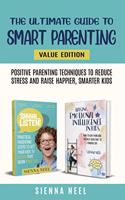 Ultimate Guide to Smart Parenting