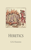 Heretics Illustrated