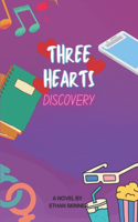 Three Hearts